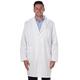 NCD Medical/Prestige Medical 5710 M Unisex Arztkittel, medium