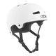 TSG Helm Evolution Solid Color, weiß (satin white), L/XL, 75046