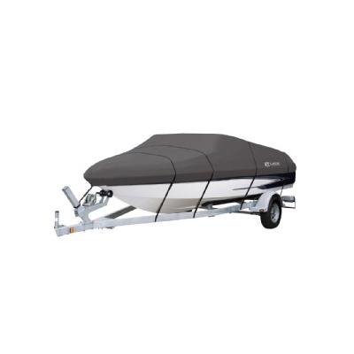 Boat Covers, Storage & Transportation StormPro 14 ft. - 16 ft. Heavy-Duty Boat Cover 88918