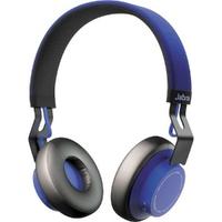 Move Wireless Bluetooth Headset - Blue - 100-96300001-02