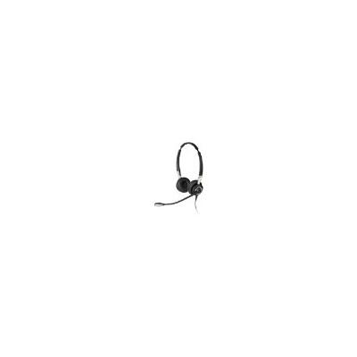 BIZ 2400 II QD Duo NC Wideband - Headset - on-ear - 2489-820-209
