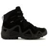 Lowa - Zephyr GTX MID TF - Wanderschuhe 44,5 | EU 44,5 schwarz