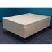 Twin XL 13" Waterbed Mattress - Strobel Winners Gallant Fox 2.5-in Pillowtop Top Only Waveless Deep fill Soft-side Mattress, | 13 H x 38 W 80 D Wayfair