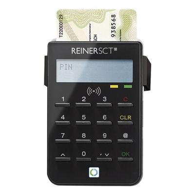 ReinerSCT Chipkartenleser »cyberJack RFID standard« Image