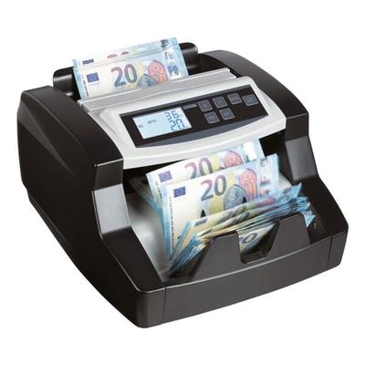 ratiotec Banknotenzählmaschine »rapidcount B 20« schwarz, 26x17.4x29 cm Image