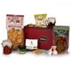 Italian Pasta Gift Set - Italian Food, Savoury Hamper - Gifts for Women & Men, Hamper Gift for Couples & Parents, Hampers & Gourmet Gifts