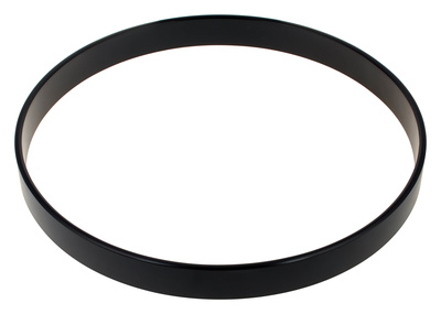 Millenium 22" Bass Drum hoop black