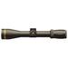 Leupold VX-5HD 2-10x42mm Rifle Scope 30 mm Tube Second Focal Plane Black Matte Non-Illuminated Duplex Reticle MOA Adjustment 171386