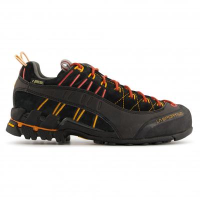 La Sportiva - Hyper GTX - Approachschuhe 40,5 | EU 40,5 schwarz Image