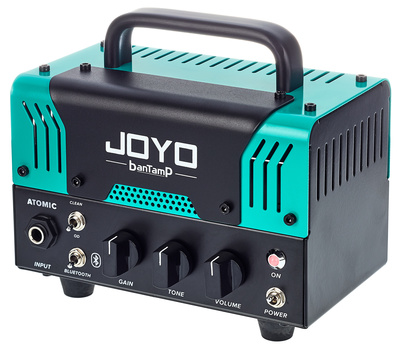 Joyo Bantamp Atomic