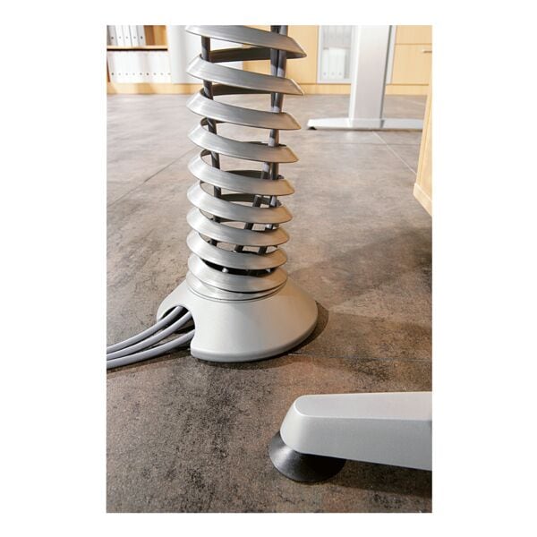 HAMMERBACHER Kabelspirale »Upper Desk«, 0.9x0.9 cm Image