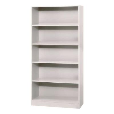 OTTO Office Premium Aktenregal »OTTO Office Line I« 100 cm extrabreit 5 OH grau, 100x200.4x40 cm
