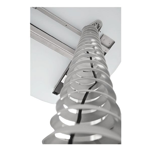 HAMMERBACHER Kabelspirale »X-Line« Image