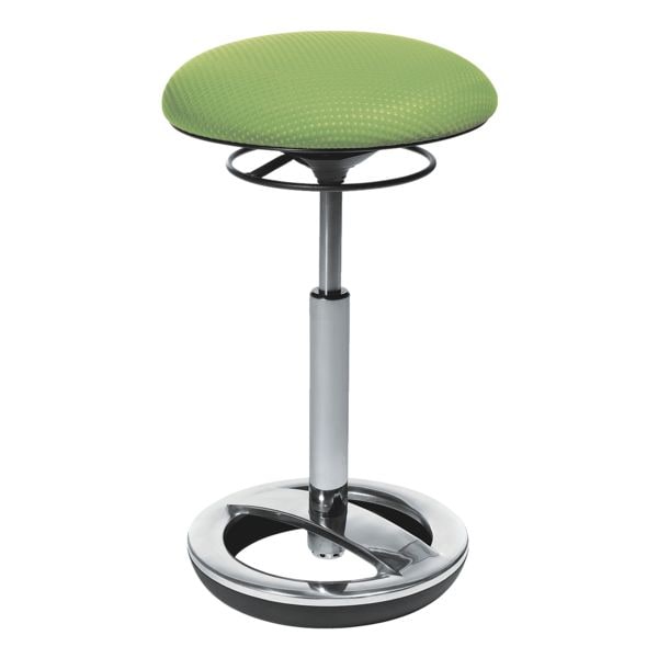 Topstar Sitzhocker »Sitness High Bob« grün