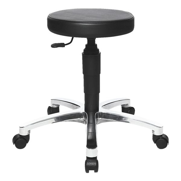 Topstar Sitzhocker »TEC 70« schwarz