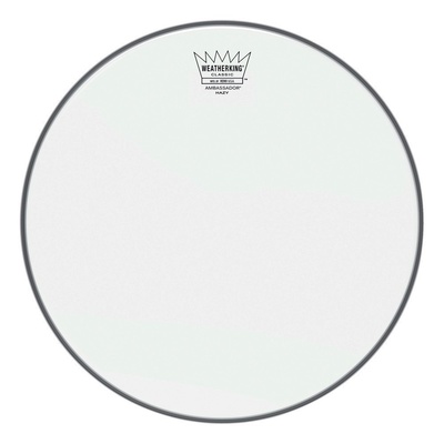 Remo 14" Ambassador Reso Classic