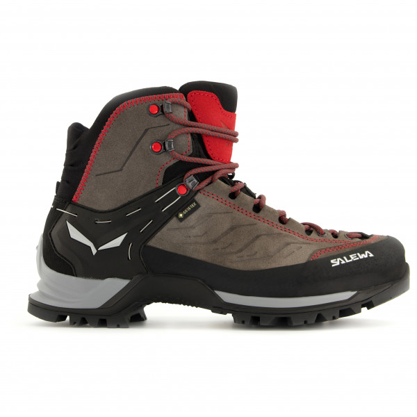 Salewa - MTN Trainer Mid GTX - Wanderschuhe 43 | EU 43 grau