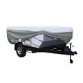 Classic Accessories Tie RV Cover Polyester in Gray | 42 H x 252 W in | Wayfair 80-209-303101-00
