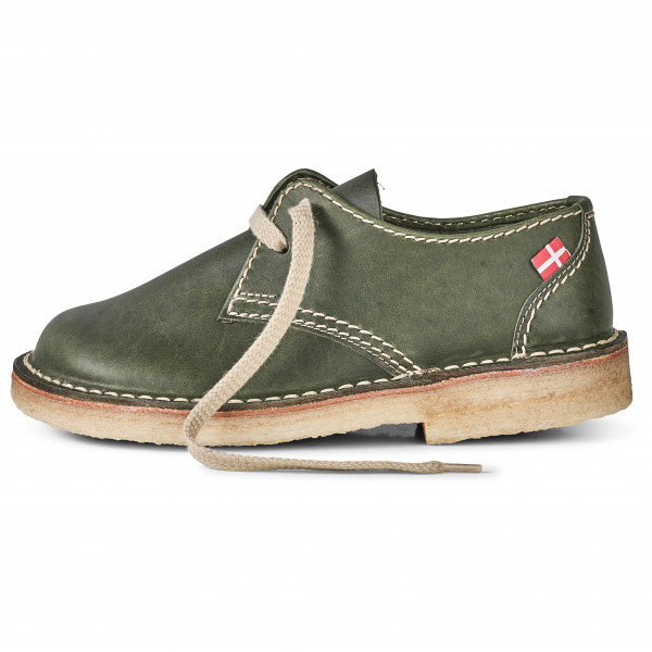 Duckfeet - Jylland - Freizeitschuhe 41 | EU 41 grün