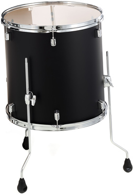 Pearl 16"x16" Decade Maple FT -BK