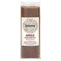 Biona Org Wholemeal Spelt Spaghetti 500g (Pack of 10 )