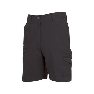 Tru-Spec Men's 24-7 Tactical Shorts Polyester/Cotton, Black SKU - 517416