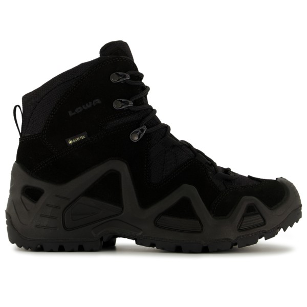 Lowa - Zephyr GTX MID TF - Wanderschuhe 46 | EU 46 schwarz