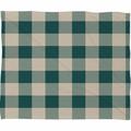 Deny Designs Plaid Throw Microfiber/Fleece/Microfiber/Fleece | 60 H x 50 W in | Wayfair 59401-flemed