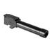 Silencerco Threaded Barrels For Glock - Threaded Barrel For Glock 26 9mm 1/2x28