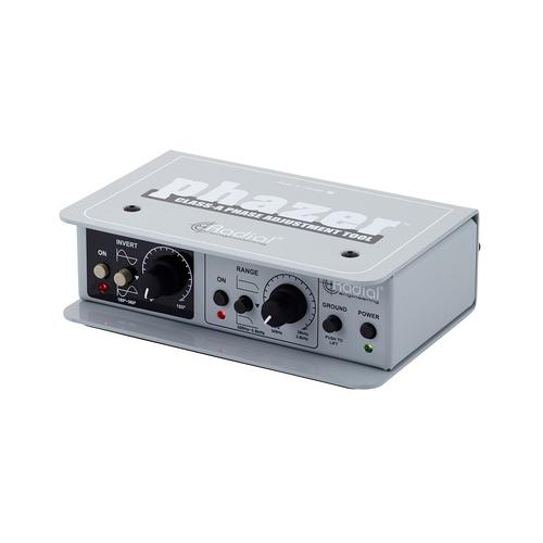 Radial Engineering Phazer