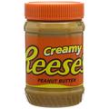 Reese's Creamy Peanut Butter 510 g (Pack of 12)