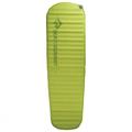 Sea to Summit - Comfort Light Self Inflating - Isomatte Gr Large Oliv