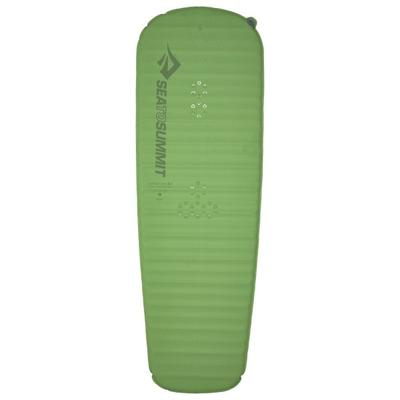 Sea to Summit - Comfort Light Self Inflating - Isomatte Gr Large Oliv Image