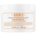 Kiehl's - Gently Exfoliating Body Scrub Grapefruit Scrub corpo 250 ml female