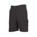 Tru-Spec Men's 24-7 Tactical Shorts Polyester/Cotton, Black SKU - 918618