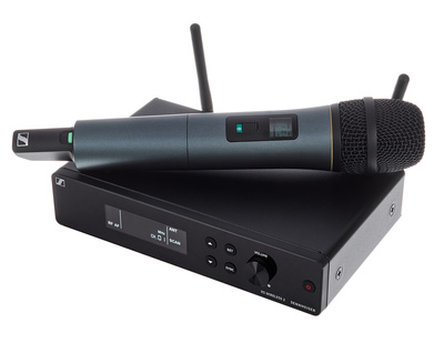 Sennheiser XSW 2-865 GB-Band Vocal Set