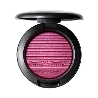 MAC Extra Dimension Blush Wrapped Candy 4 g Rosegold Image
