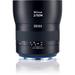 ZEISS Milvus 50mm f/2M ZE Macro Lens for Canon EF 2096-559