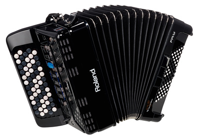 Roland FR-1XB BK