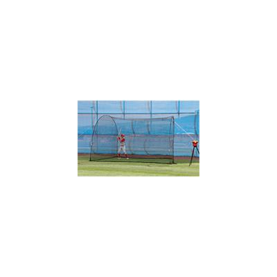Trend Sports Home Run 12 ft. Batting Cage