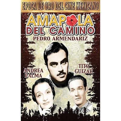 Amapola Del Camino [DVD]