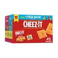 Cheez-It Baked Snack Crackers 42 g