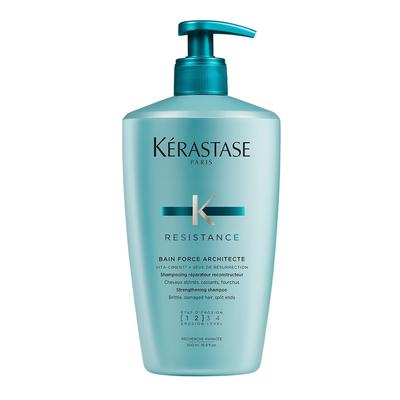 Kérastase - Résistance Bain Force Architecte Shampoo 500 ml