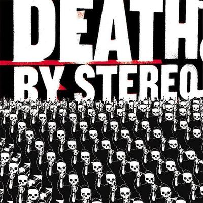 Into the Valley of the Death [PA] by Death by Stereo (CD - 10/01/2004)