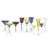 IMPULSE! Unbreakable Stemless 18 oz. Polycarbonate Plastic All Purpose Wine Glass Plastic | 4.8 H x 3 W in | Wayfair 6602-4