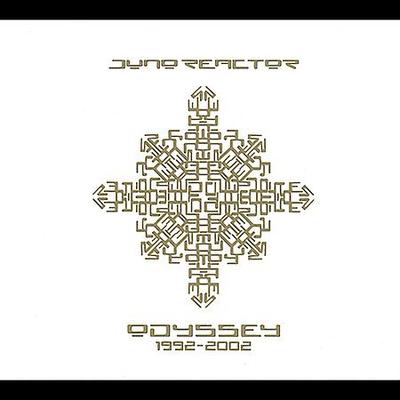 Odyssey 1992-2002 [Digipak] by Juno Reactor (CD - 03/04/2003)
