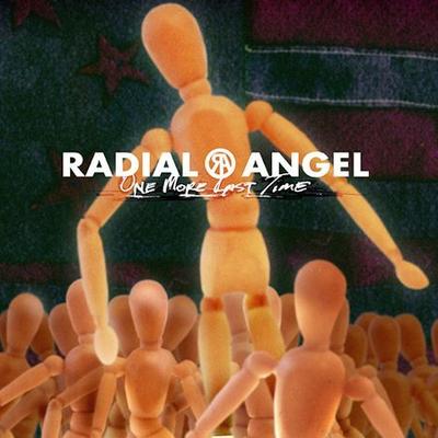 One More Last Time by Radial Angel (CD - 03/11/2003)