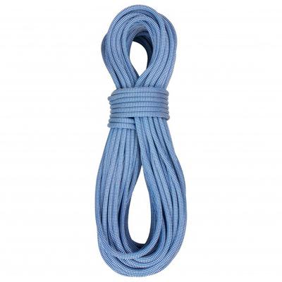 Edelrid - Perfect Alpine II Sonderedition 8.3 mm - Halbseil Länge 60 m blau