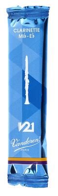 Vandoren V21 3 Eb-Clarinet