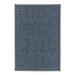 Marina Indoor/Outdoor Rug - Midnight, 7' 10" x 10' 10" - Ballard Designs Midnight 7' 10" x 10' 10" - Ballard Designs